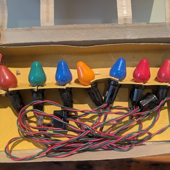 Westinghouse Ringalite Christmas Lights - Picture 7 of 8